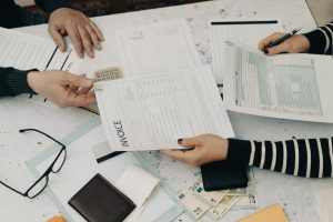 Financial Documents