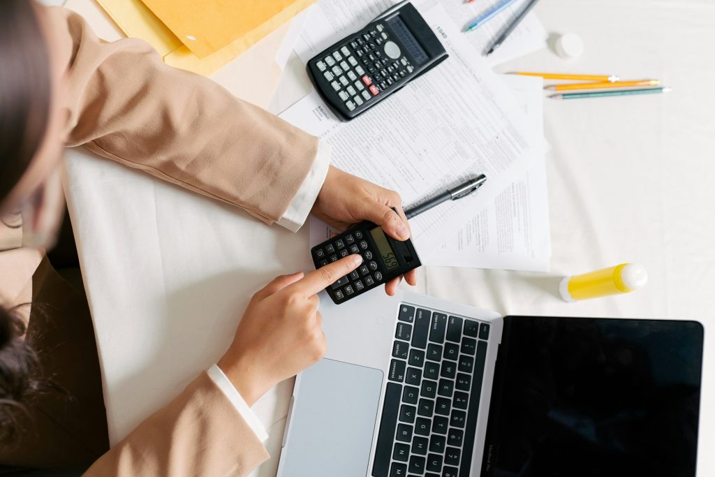 tax accountant CPA