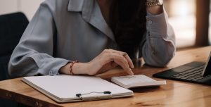 Secure Sharing