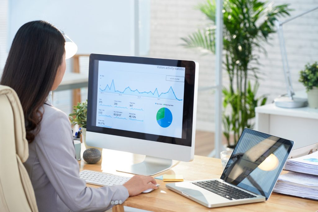 digital accounting