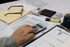 tax deductions